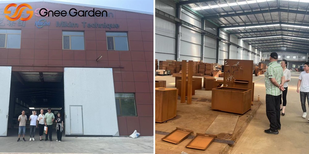 Corten Steel fire pits for sale Corten Steel fire pits for sale