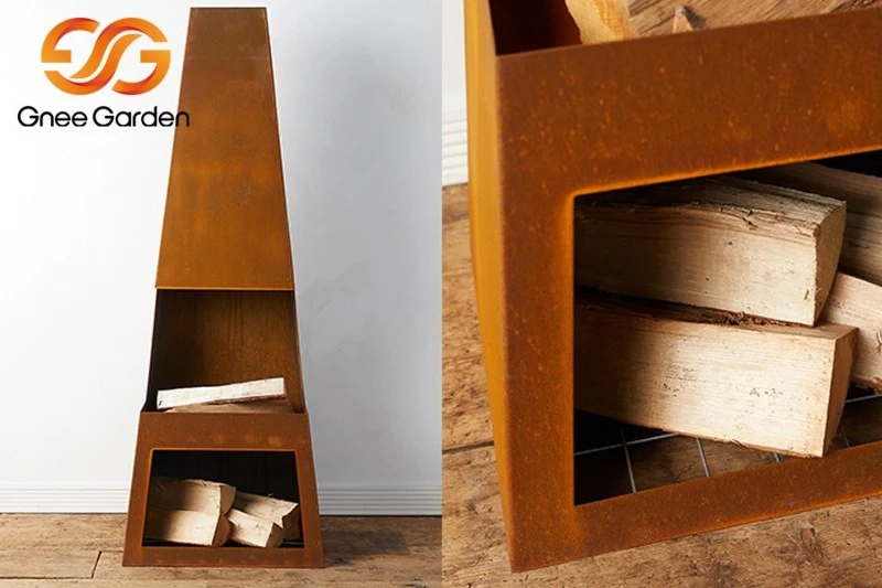 corten steel fireplace mantels for sale corten steel fireplace mantels for sale