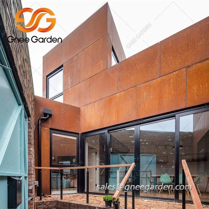 clad home designed