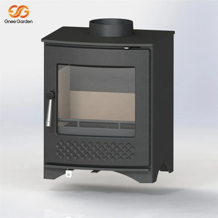 The Best Indoor Wood-Burning Stoves of 2024