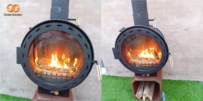 wood stove with oven wood stove with oven